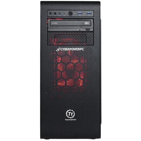 CyberPowerPC Gamer Ultra GUA3700AD Gaming Desktop Computer