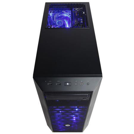 CyberPowerPC Gamer Ultra Desktop, FX-8320, 16GB, AMD R7 250 2GB, 2TB HDD, W10H