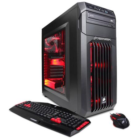 CyberPowerPC Gamer Ultra Gaming Desktop