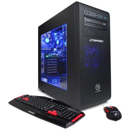 CyberPowerPC Gamer Ultra Desktop