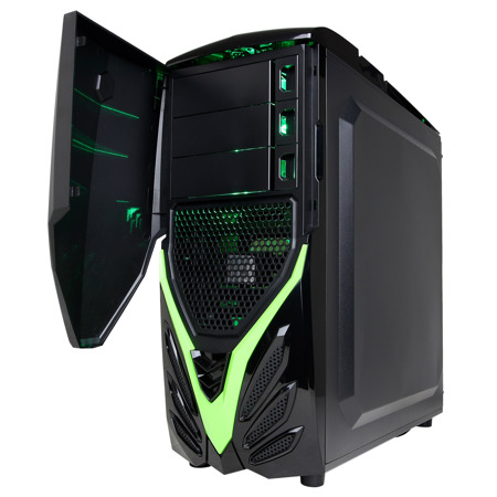 CyberpowerPC Gamer Ultra GUA580 Desktop Computer