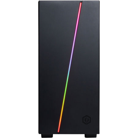 CyberPowerPC Gamer Xtreme, i5-9400F, 8GB, 240GB SSD+1TB HDD, RTX 2060 Super,W10H