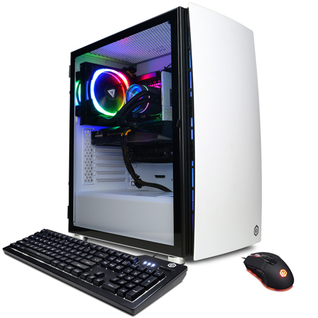 Cyberpowerpc gamer 2025 xtreme i5