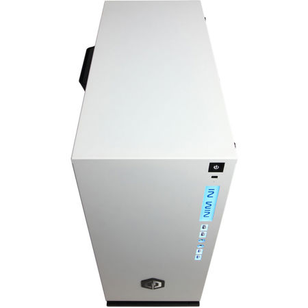 CyberPowerPC BattleBox, i7-8700, 16GB RAM, 120GB SSD+1TB HDD, GTX1060 6GB, W10H