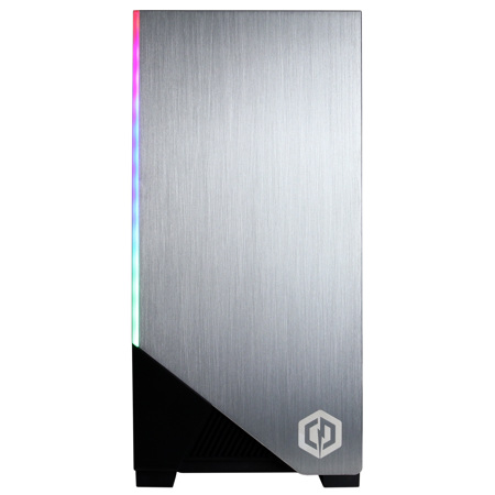 CyberPowerPC Gamer Xtreme, i7-9700K, 16GB RAM, 1TB SSD, RTX 2060 6GB, Win 10H