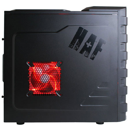 CyberpowerPC Gamer Xtreme GXi220 Desktop Computer