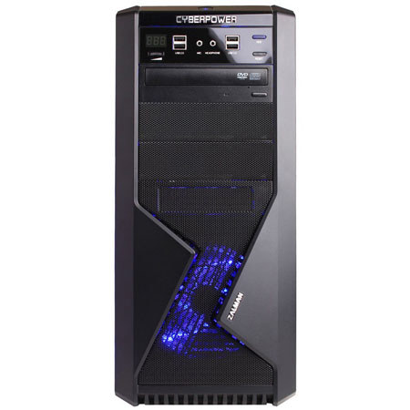 CyberpowerPC Gamer Xtreme GXi250 Desktop Computer