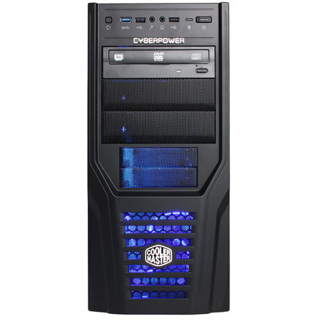 CyberpowerPC Gamer Xtreme GXI270 Desktop PC