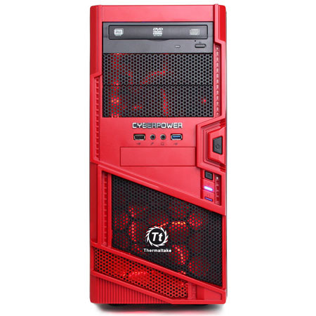 CyberpowerPC Gamer Xtreme GXI280 Desktop PC