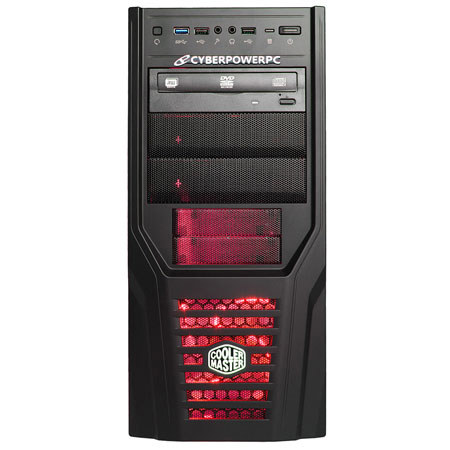 CyberpowerPC GXI440 Gamer Xtreme Desktop Computer