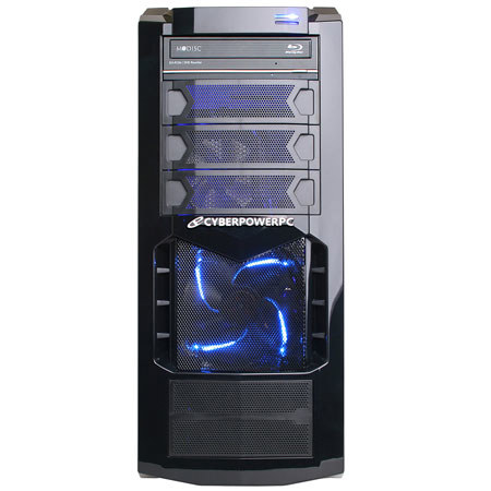 CyberpowerPC Gamer Xtreme GXi460 Desktop Computer