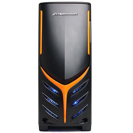 CyberpowerPC Gamer Xtreme GXi470 Desktop Computer