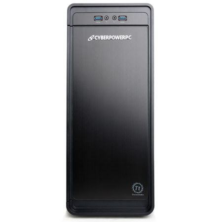 CyberPowerPC Gamer Xtreme GXI600 Gaming Desktop, 8GB RAM, 1TB HDD