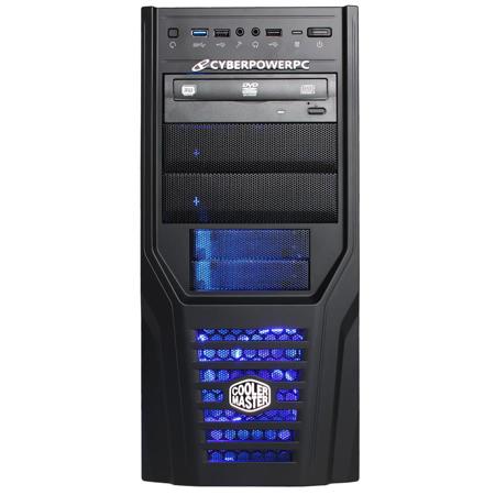 CyberPowerPC Gamer Xtreme GXi8600AD Gaming Desktop Computer