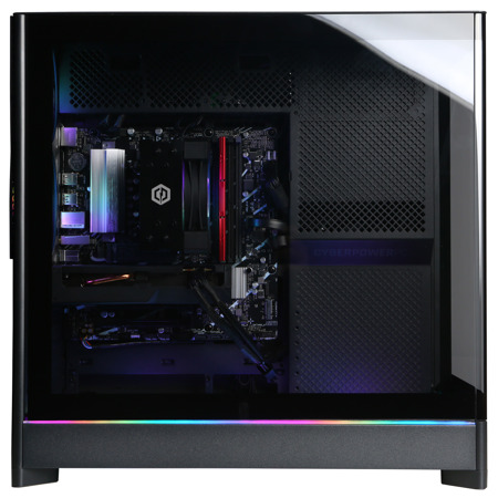 CyberPowerPC Gamer Xtreme Gaming, i5-14400F, 16GB RAM, 2TB SSD