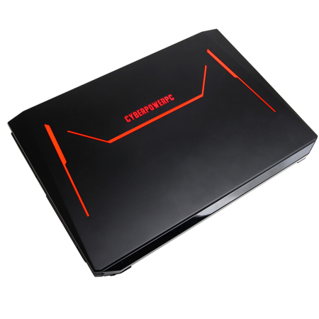 CyberPowerPC Fangbook III 15.6" Gaming, Intel i7-4710MQ, 8GB RAM, 1TB HDD, GTX96