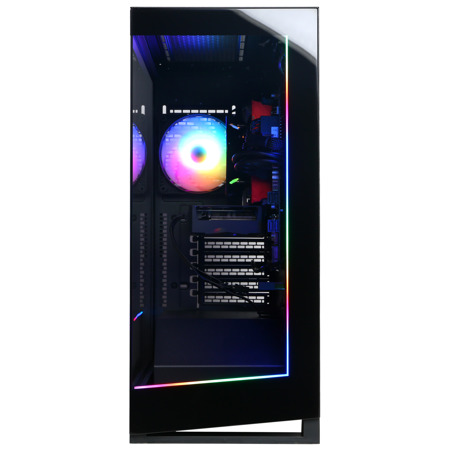 CyberPowerPC Gamer Master Gaming, R5 8600G, 16GB, 2TB SSD, RTX 4060 Ti, W11H