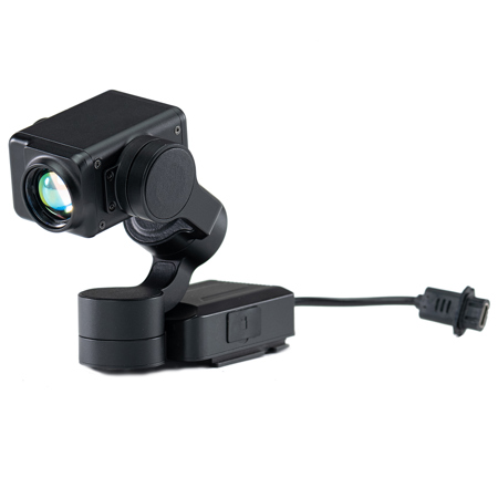 CZI IR3 Infrared Laser Zoom Spotlight for DJI M30 Series Drone