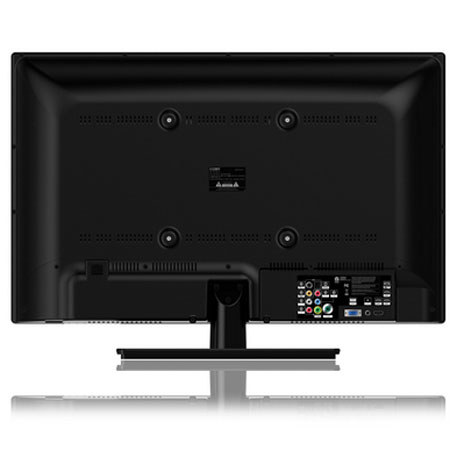 Coby LEDTV3219 32" Class (31.5 Diagonal) 720p LED HDTV