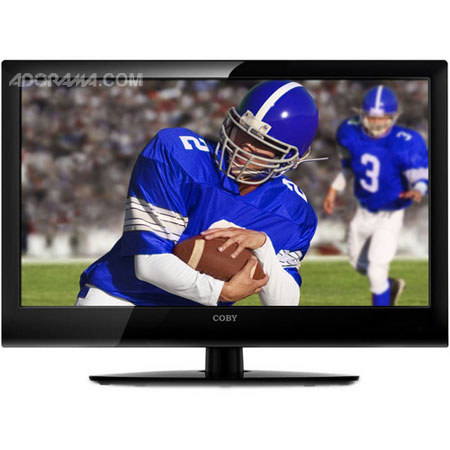 Coby LEDTV3226 32 inch Widescreen LED HDTV