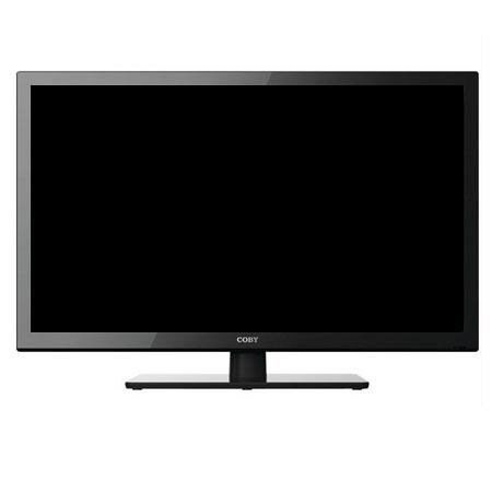 Coby 50" Class LED High-Definition TV