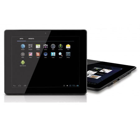 Coby Kyros 7" Capacitive Multi-Touch Tablet