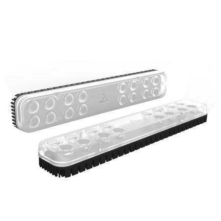 CZI ML150 150W Matrix 4-Light Kit