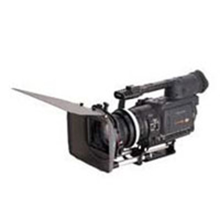 Century Optics Matte Box System with 15mm Rod Support for Panasonic HVX-200