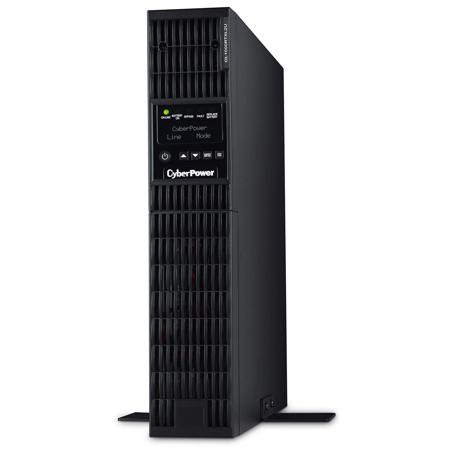 CyberPower OL1000RTXL2UN 1000VA/900W Smart App Online Rack/Tower UPS