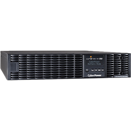 CyberPower OL2200RTXL2UN 2200VA/1800W Smart App Online Rack/Tower UPS