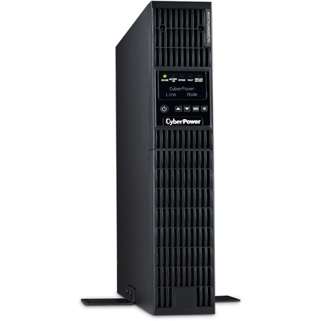 CyberPower OL2200RTXL2UN 2200VA/1800W Smart App Online Rack/Tower UPS