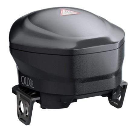 CZI OWL-M300 Drone Parachute Protection System for DJI M300 RTK
