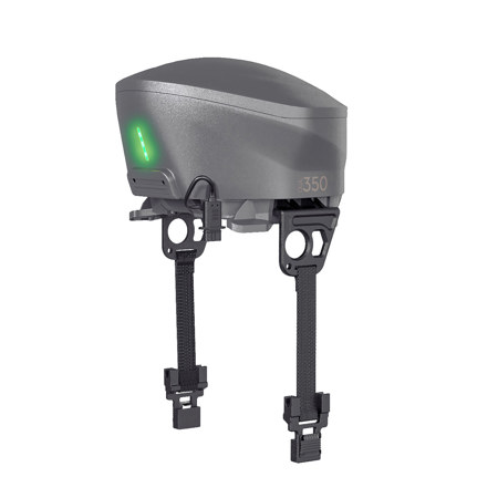 FlyFire OWL-M350 Drone Parachute for DJI M350 RTK