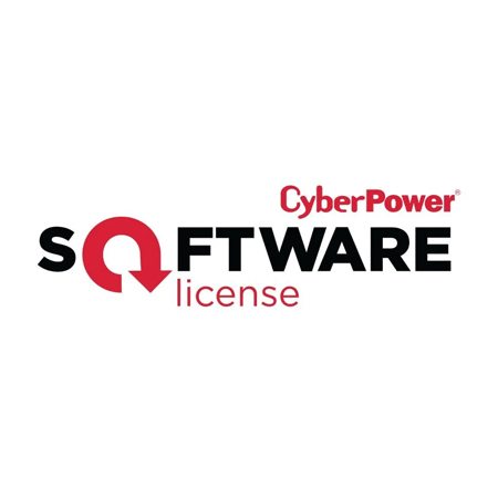 CyberPower PPCPROSETUP PowerPanel Cloud Pro Software License, 20 Nodes