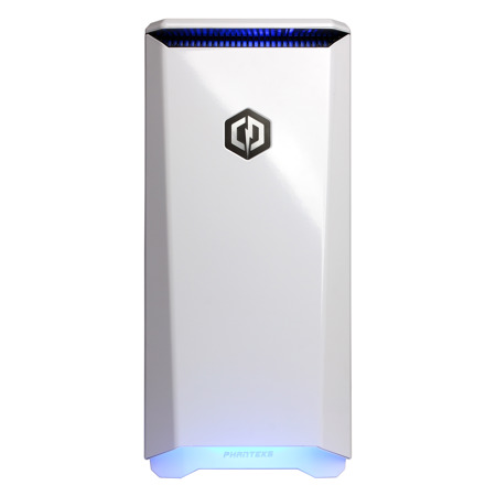 CyberPowerPC Gamer Panzer PVX4020LQ, i9-7900X, 32GB RAM, 2TB HDD+480GB SSD, W10H