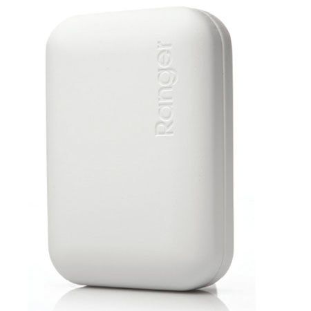 Cygnett Guardian Clam Shell Protective Camera Case - White Matte