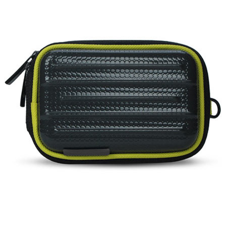Cygnett Nomad Hardshell Case for Camera - Yellow