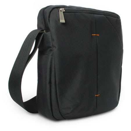 Cygnett CitiTech Shock Resistant Bag for 10" Tablet - Black