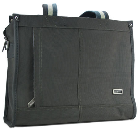 Cygnett TechLuxe Diva Bag for 13.3" Laptop - Black