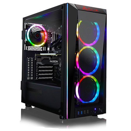 Ryzen 9 sales 5900x 3.7 ghz