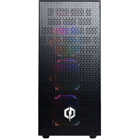 CyberPowerPC Gamer Supreme, i7-9700K,16GB, 240GB SSD+2TB HDD,RTX 2060 Super,W10H