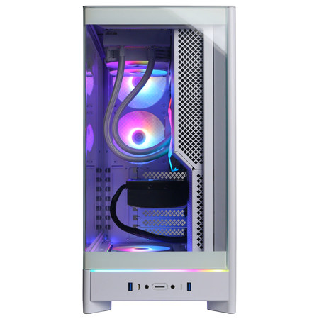 CyberPowerPC Gamer Supreme Gaming, i7-14700KF, 32GB, 2TB, RTX 5070