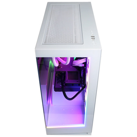CyberPowerPC Gamer Supreme Desktop, Ultra 9 285K, 64GB, 4TB