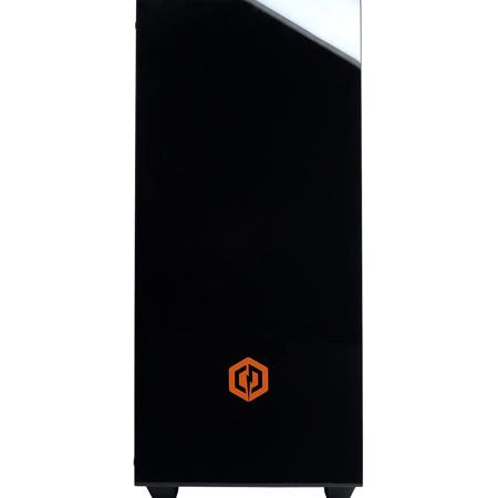 CyberPowerPC Gamer Computer, Ryzen 7 3700X, 16GB, 240GB SSD+2TB HDD, RX 5500 XT