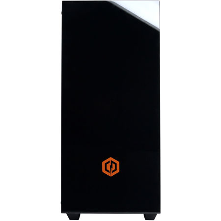 CyberPowerPC Gamer Supreme, i7-10700K, 16GB,500GB SSD+2TB HDD,RTX2080 SUPER,W10H