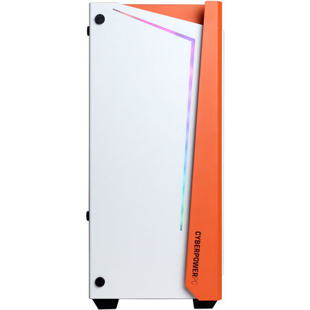 CyberPowerPC Gamer Supreme, i9-10850K, 16GB,500GB SSD+1TB HDD,RTX2060 SUPER,W10H