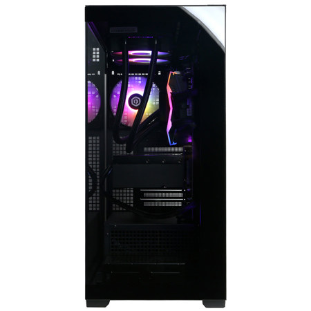 CyberPowerPC Gamer Supreme Desktop, Ultra 7 265KF, 32GB, 2TB SSD, RTX 5080, W11H SLC10760CPGV6 CyberPowerPC Gamer Supreme Desktop, Ultra 7 265KF, 32GB, 2TB SSD, RTX 5080, W11H SLC10760CPGV6