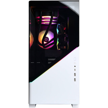 CyberPowerPC Gamer Supreme Gaming, R7 9800X3D, 32GB, 2TB, RX 9070