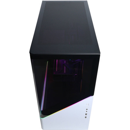 CyberPowerPC Gamer Supreme Gaming, R7 9800X3D, 32GB, 2TB, RX 9070