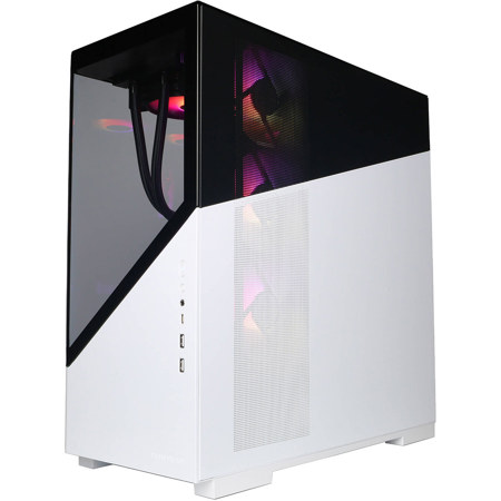 CyberPowerPC Gamer Supreme Gaming, R7 9800X3D, 32GB, 2TB,RX 9070